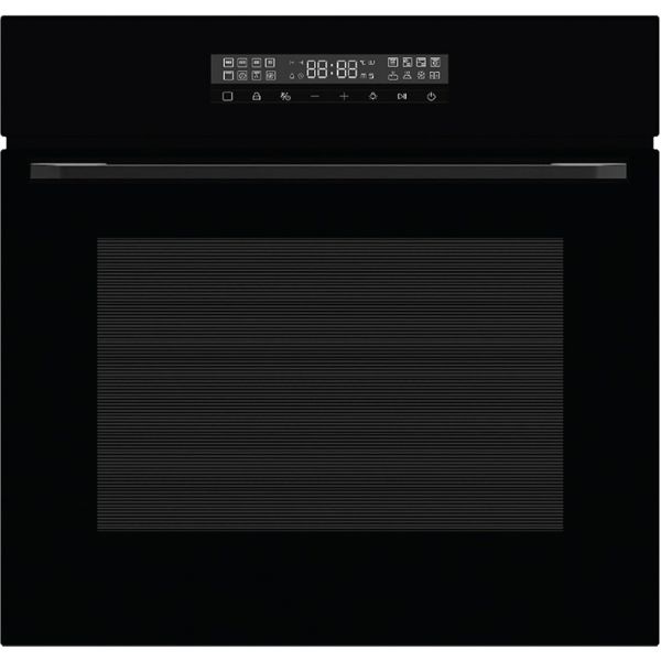 CM Built-In Electric Oven 76L Capacity Digital Touch Control CM Built-In Electric Oven 76L Capacity Digital Touch Control