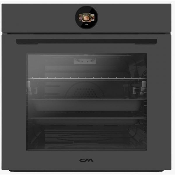 CM Built-In Electric Oven 60cm, 72L Gross Capacity CM Built-In Electric Oven 60cm, 72L Gross Capacity