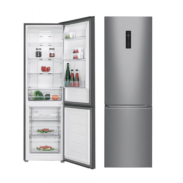 CM Freestand Combi Fridge / Freezer 60cm CM Freestand Combi Fridge / Freezer 60cm
