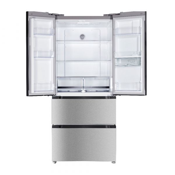 CM French Door + Water Dispenser Fridge