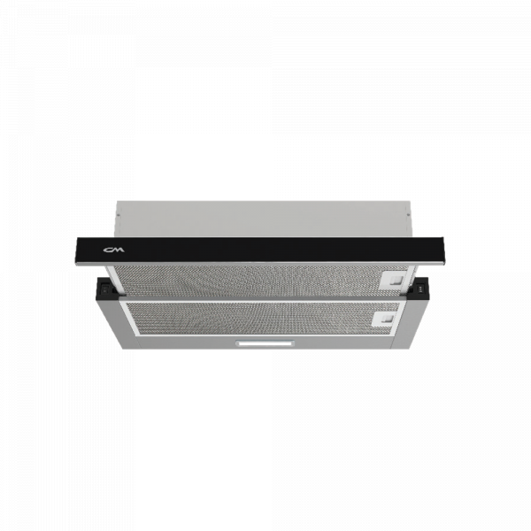 CM H604 Pull-Out Undercabinet Hood Grease
