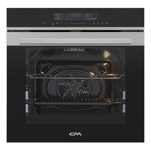 CM ROMA Built-in Electric Oven 60cm CM ROMA Built-in Electric Oven 60cm