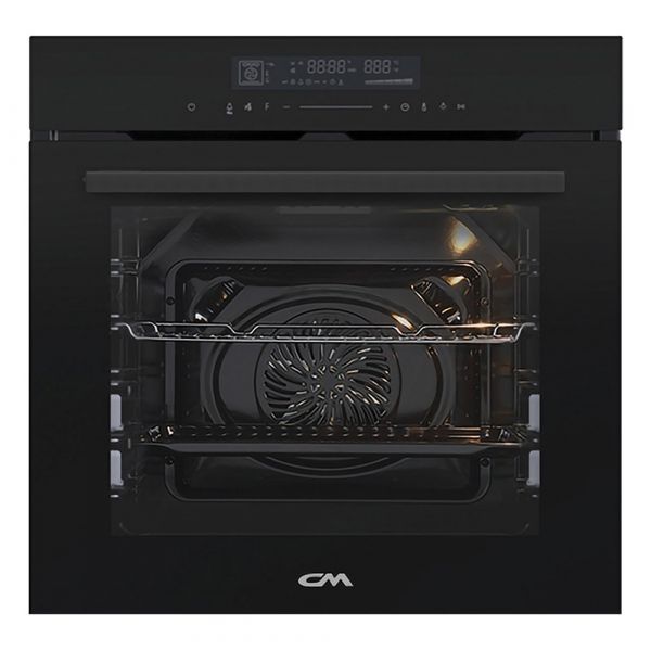 CM ROMA Built-in Electric Oven 60cm CM ROMA Built-in Electric Oven 60cm