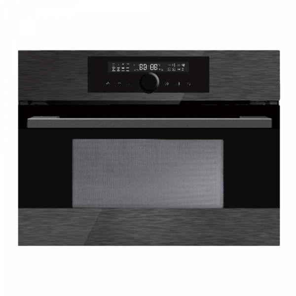 CM Royal Matte 45 Cm Built-In Combi Microwave