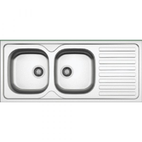 Suizak Kitchen Inset Sink
