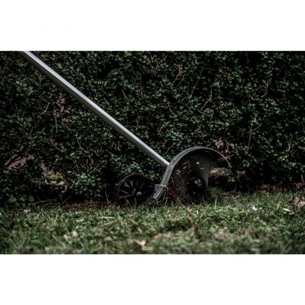 Milwaukee Quik-Lok™ Edger Attachment