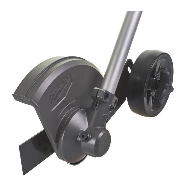 Milwaukee Quik-Lok™ Edger Attachment