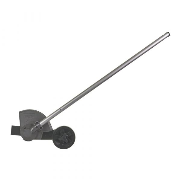 Milwaukee Quik-Lok™ Edger Attachment