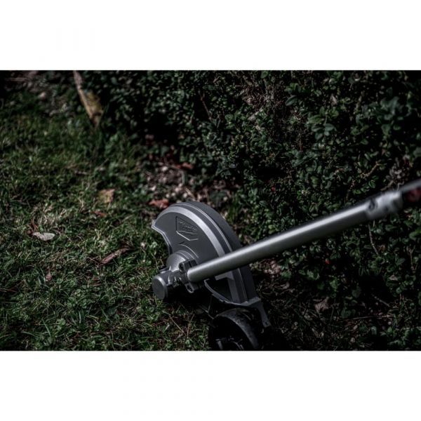 Milwaukee Quik-Lok™ Edger Attachment