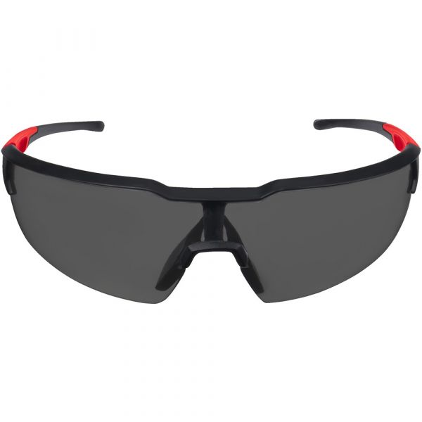 Milwaukee Enhanced Safety Glasses Tinted