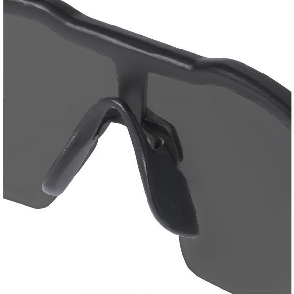 Milwaukee Enhanced Safety Glasses TintedMilwaukee Enhanced Safety Glasses Tinted