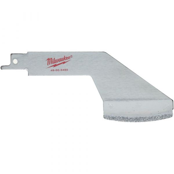 Milwaukee Hackzall Metal Saw Blade Set 10 Pieces