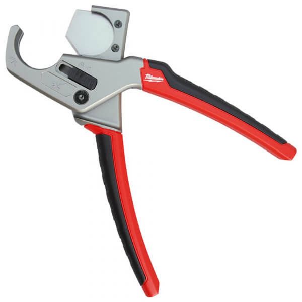 Milwaukee Plastic Tube CutterMilwaukee Plastic Tube CutterMilwaukee Plastic Tube Cutter