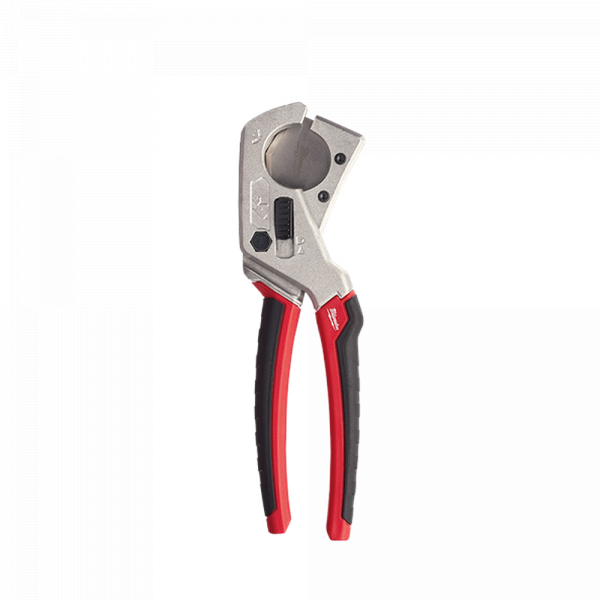 Milwaukee Plastic Tube Cutter