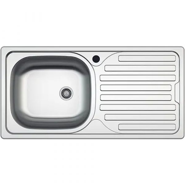 Suizak Kitchen Inset Sink