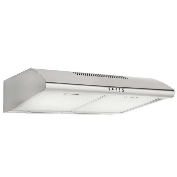 Suizak 60cm Under Cabinet Hood