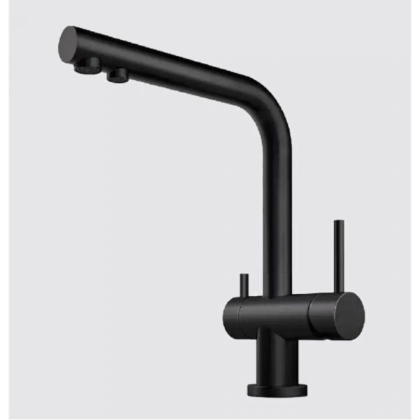 Suizak Kitchen Faucet with Drinking Water Filter Construction