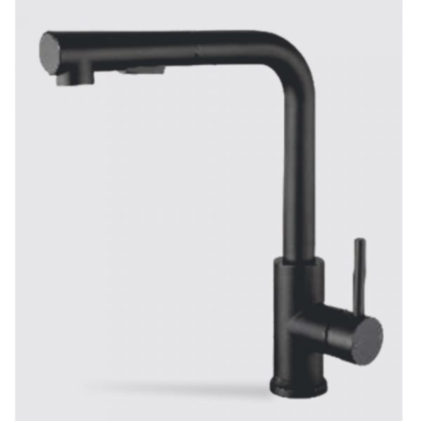 Suizak L-Shaped Kitchen Sink Faucet