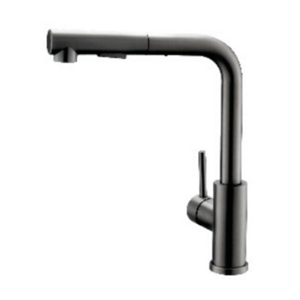 Suizak L-Shaped Kitchen Sink Faucet