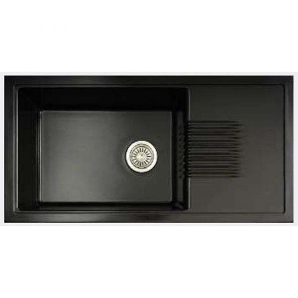 Suizak Topmount Granite Sink