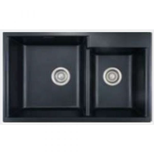 Suizak Topmount Granite Sink