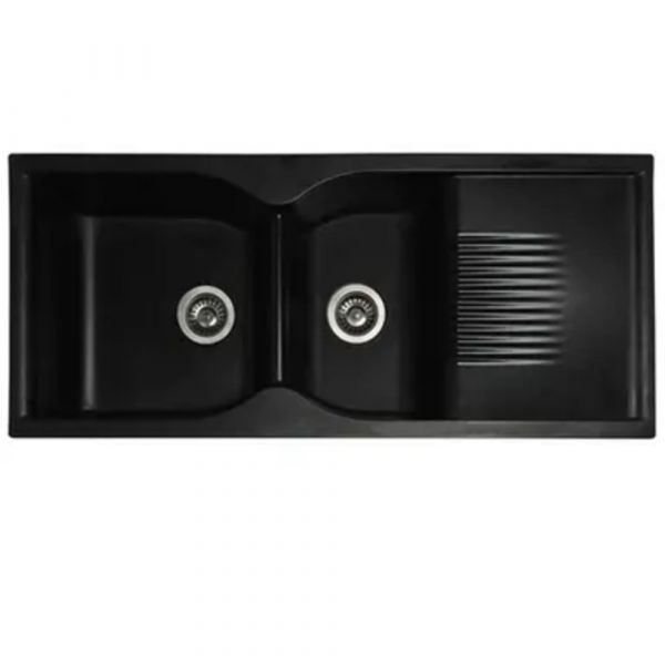 Suizak Topmount Granite Sink