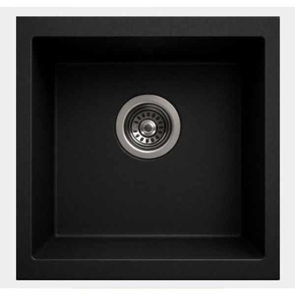Suizak Undermount Granite Sink