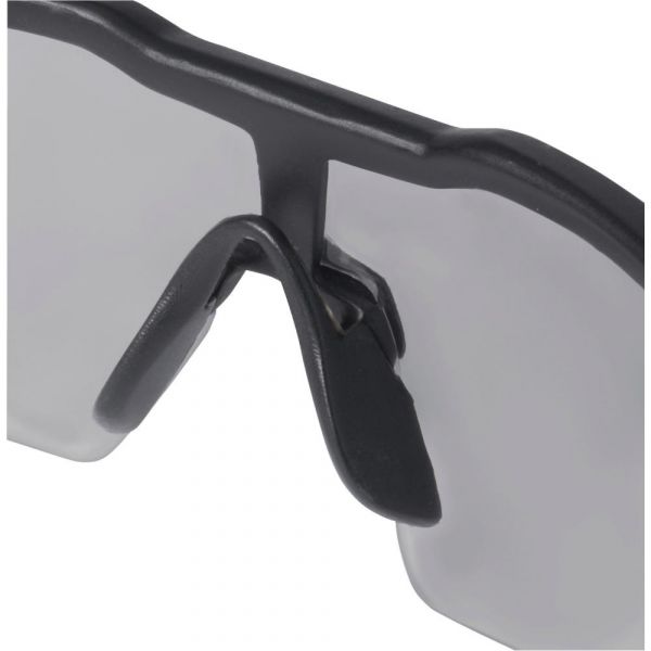 Milwaukee Enhanced Safety Glasses