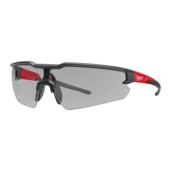Milwaukee Enhanced Safety Glasses