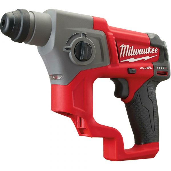 Milwaukee M12 Fuel™ Sub Compact SDS-Plus Hammer