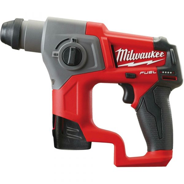 Milwaukee M12 Fuel™ Sub Compact SDS-Plus Hammer