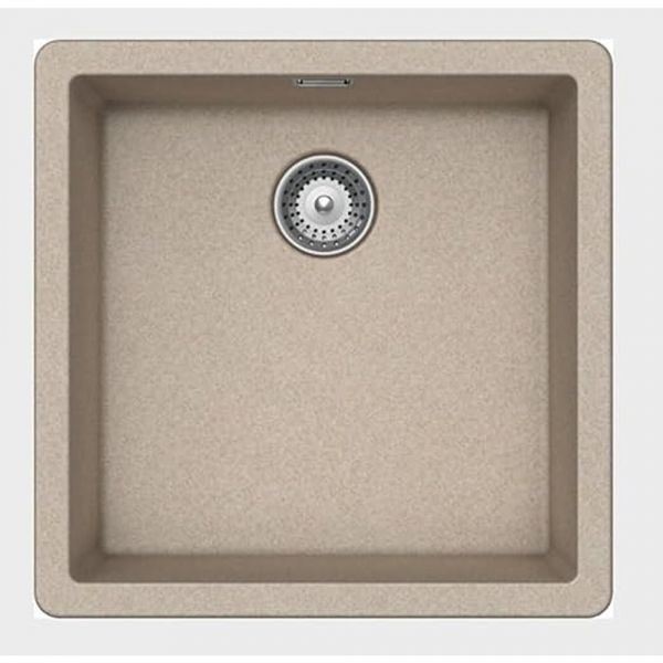 Elite Granite Sink 43X43X21.5 cm
