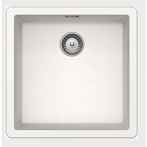 Elite Granite Sink 43X43X21.5 cm