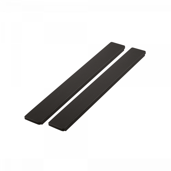 CM 2 Black HPL Multipurpose Bars CM 2 Black HPL Multipurpose Bars