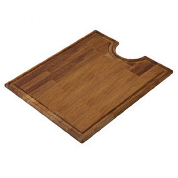 CM Iroko Chopping Board