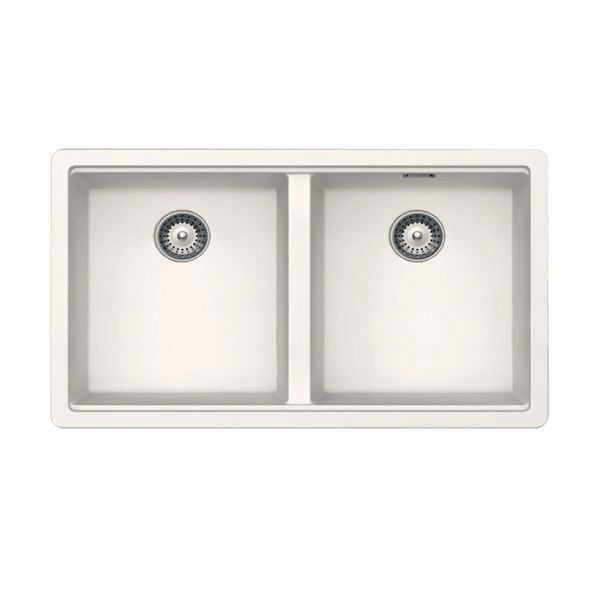 CM Nevada Bowl Granite Sink 76x44cm