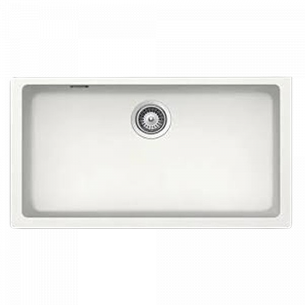 CM Nevada Bowl Granite Sink 76x44cm