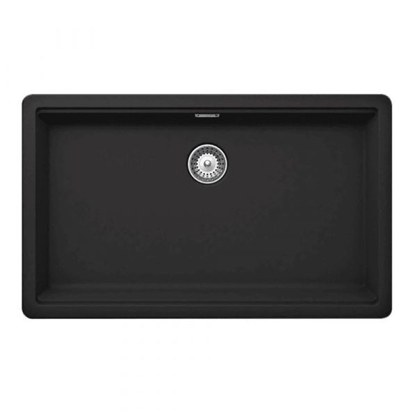 CM Nevada Bowl Granite Sink 76x44cm