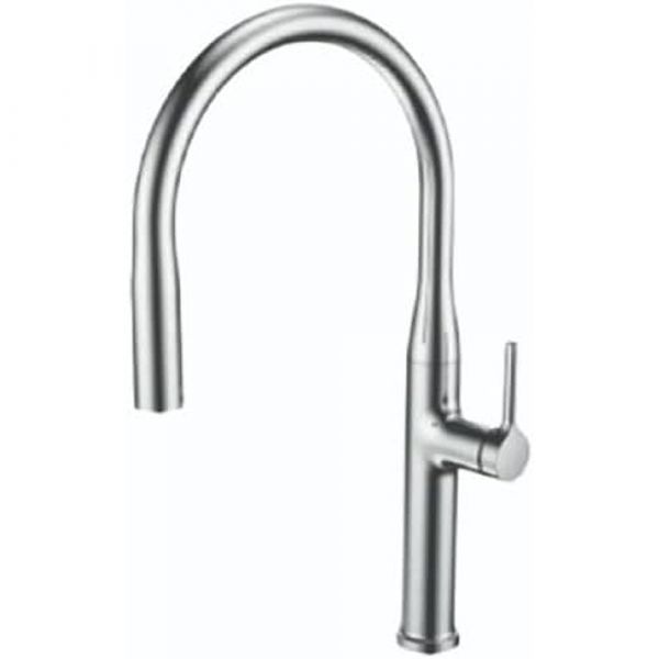 CM Brushed Nickel Pull-Out Mixers CM Brushed Nickel Pull-Out Mixers