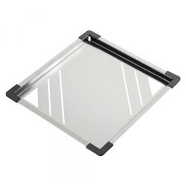 CM Perforated Stainless-Steel Tray 350 x 350mm CM Perforated Stainless-Steel Tray 350 x 350mm