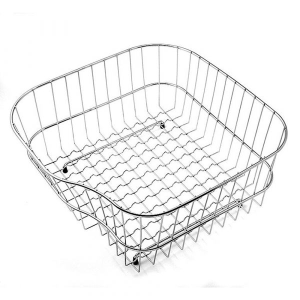 CM Stainless Steel Basket CM Stainless Steel Basket