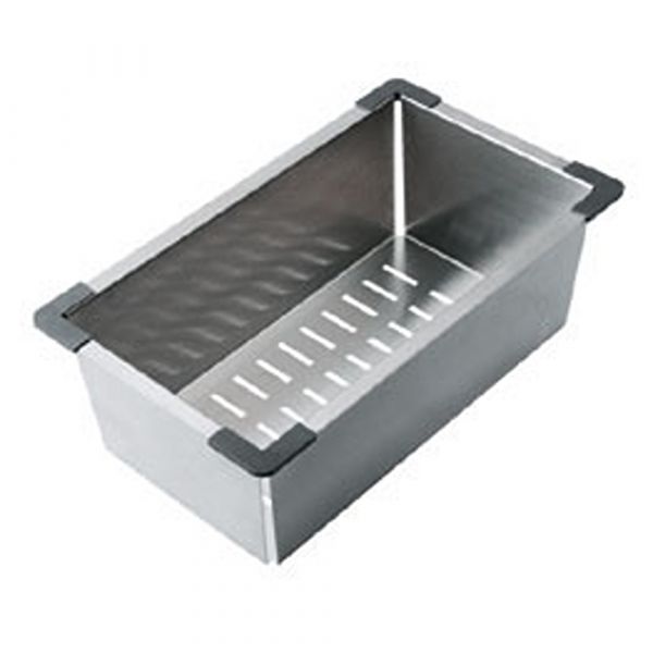 CM Stainless Steel Perforated Bowl CM Stainless Steel Perforated Bowl