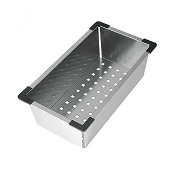CM Stainless Steel Perforated Bowl CM Stainless Steel Perforated Bowl