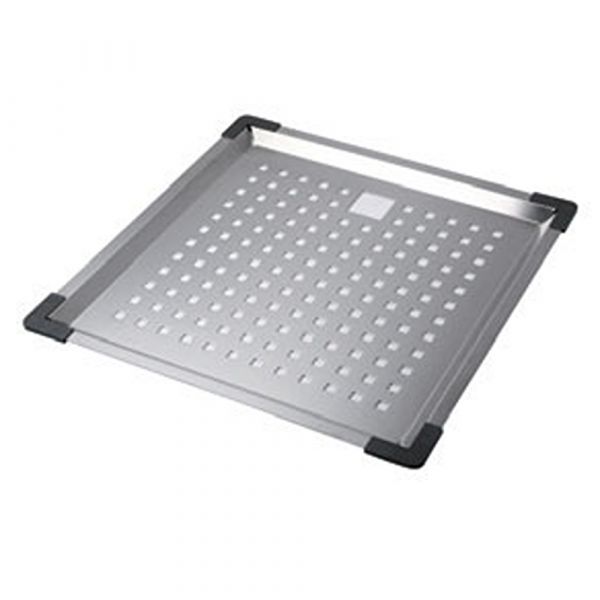CM Stainless Steel Perforated Tray CM Stainless Steel Perforated Tray