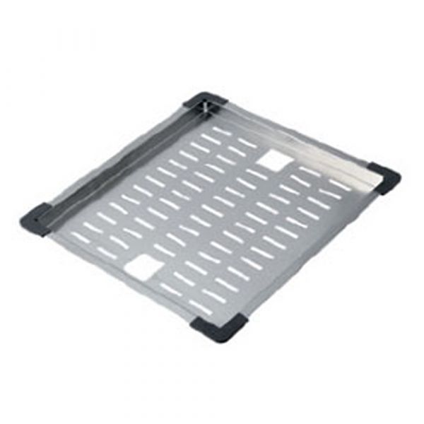 CM Stainless Steel Perforated Tray CM Stainless Steel Perforated Tray