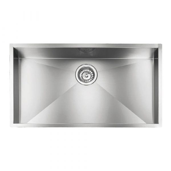 Elite Undermount Sink Stainless Steel