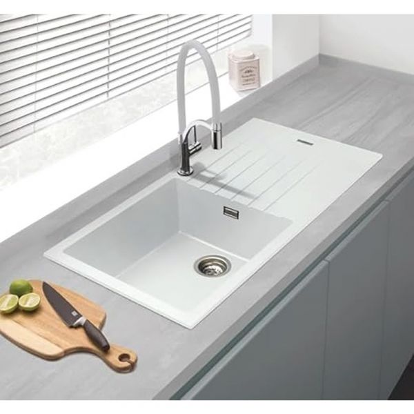 Elite Granite Sink ADL