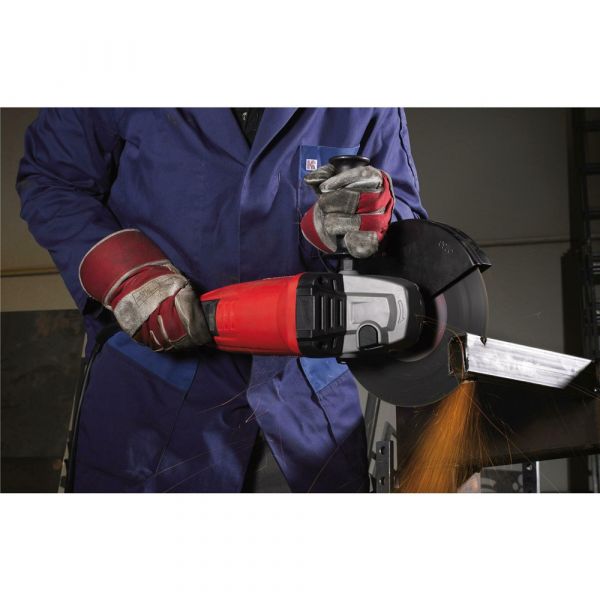 Milwaukee AG 22-230 DMS Angle Grinder 2200WMilwaukee AG 22-230 DMS Angle Grinder 2200W