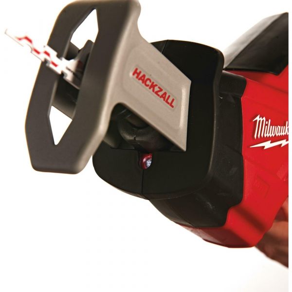 Milwaukee C12 HZ-202C M12 HACKZALL Compact Cordless Rip Saw in Transport Case (2x 2.0Ah battery + charger)