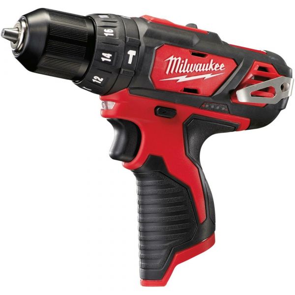 Milwaukee M12 BPD-0 Subcompact Cordless Impact Drill in Box (without battery and charger)
